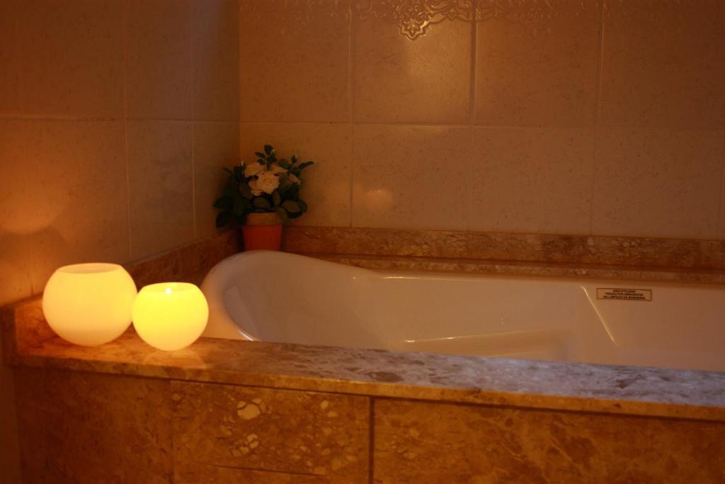 Hotel Bertoluci Gramado Rom bilde